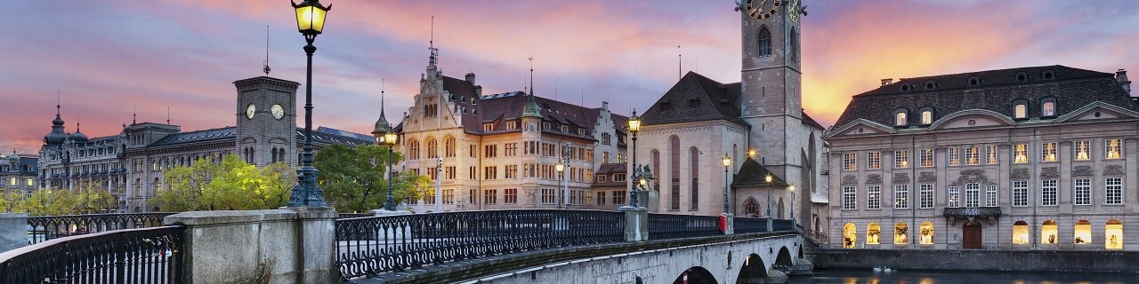  Image of Zurich
