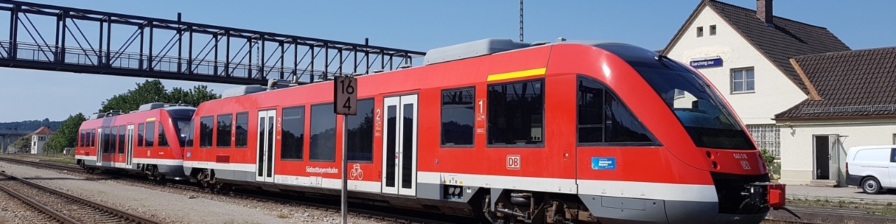 Traun-Alz-Bahn