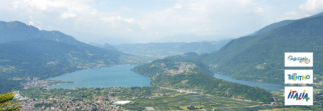 Valsugana, Trentino/Südtirol, Italien