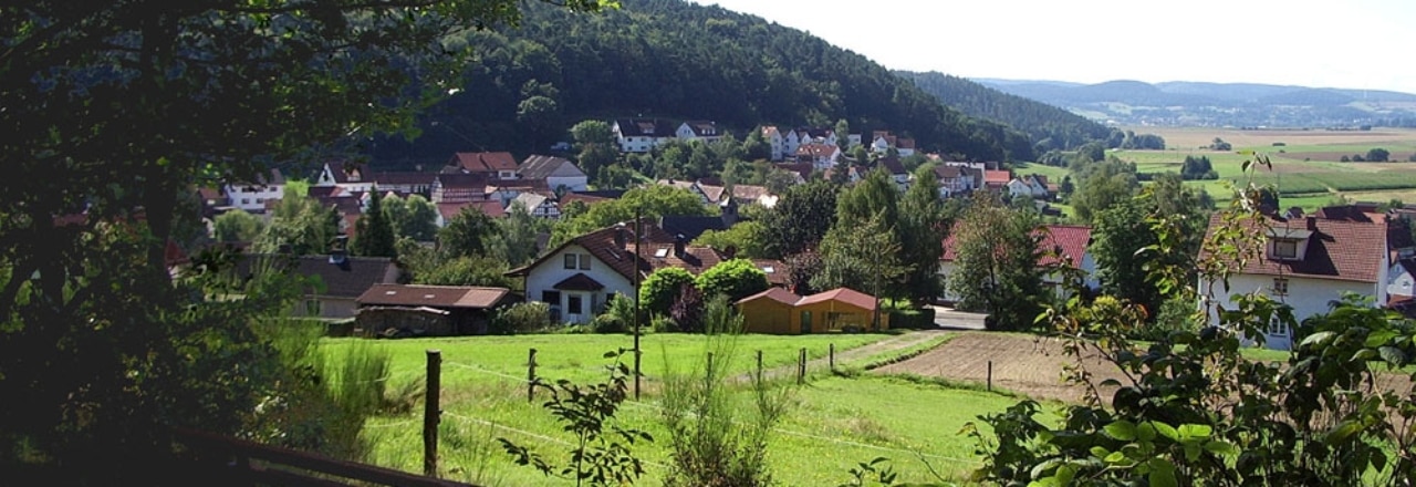 Aussichtspunkt "Am Rienert"