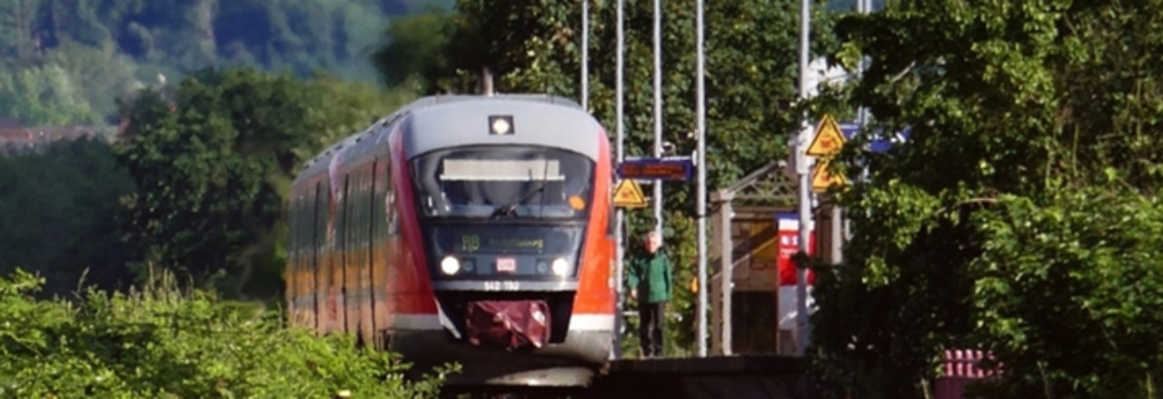 Westfrankenbahn