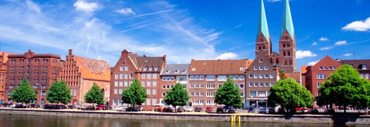 Städtereisen nach Lübeck | bahn.de
