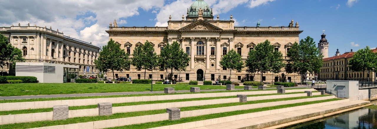 Federal Administrative Court in Leipzig