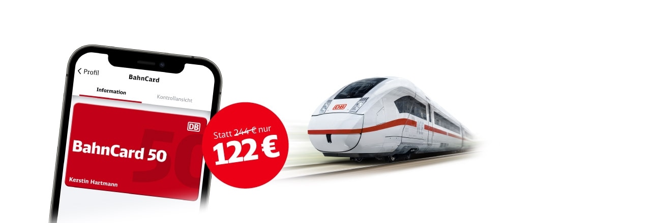 nur 122 Euro