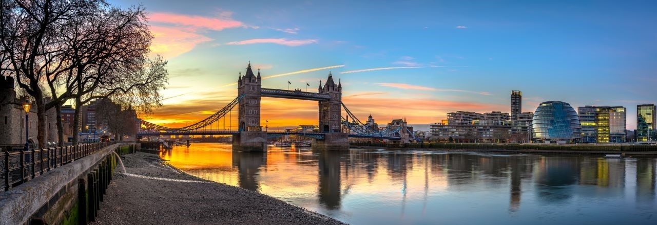 Towerbridge, London