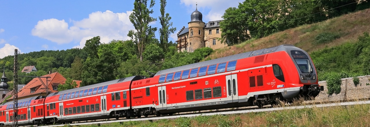 Main-Spessart-Express