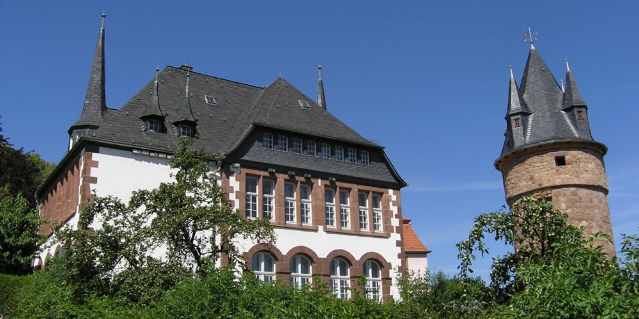 Diebsturm und Klosterbergschule