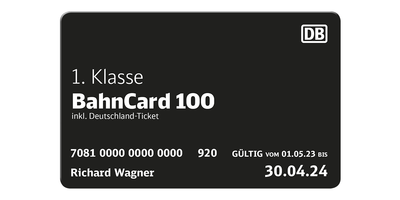 travel industry card bahn angebote