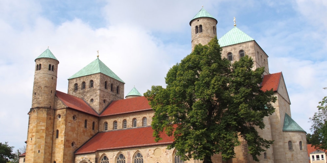 Dom Hildesheim