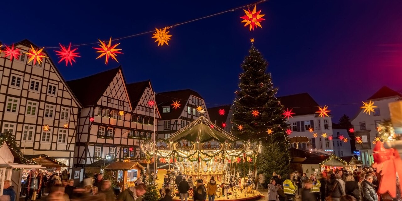 Weihnachtsmarkt Soest 2025 G nstig Anreisen Mit Der Deutschen Bahn