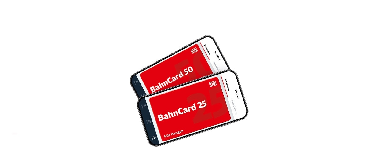 BahnCard 