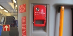 Notbremse