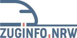 Logo von zuginfo-nrw