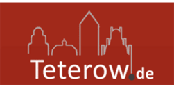 Tourist-Information Teterow 