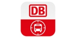 Piktogramm DB Bus