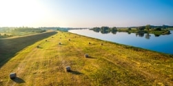 Elbe Landschaft