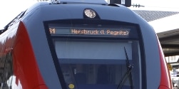 Fahrgastinformationssystem