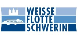 Weiße Flotte Schwerin