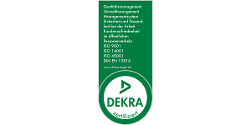DEKRA-Siegel