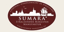 Marzipanmanufaktur Stralsund