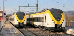 DB Regio auf der H�llentalbahn
