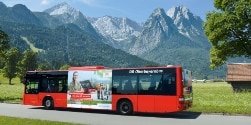 Ramsau / Berchtesgade