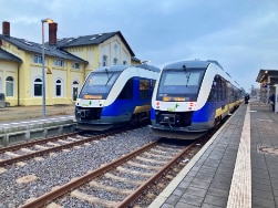Maas-Wupper-Express