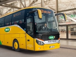 Kielius Bus