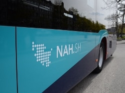 NAH.SH Bus