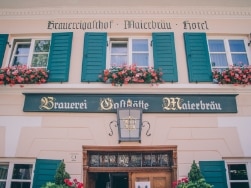 Brauereigasthof Maierbräu