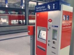 Bahnfahren im Rheinland: Bahntickets, Fahrpläne im Rheinland