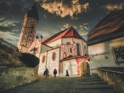 Kloster Andechs