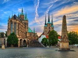 Erfurter Dom