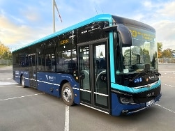 Bus X60