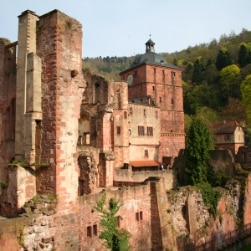 Städtereisen nach Heidelberg | bahn.de