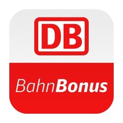 BahnBonus App Icon