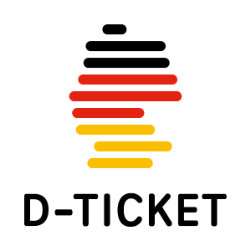 Deutschlandticket