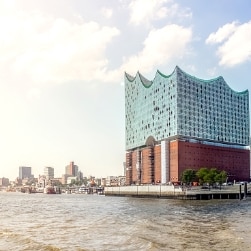 Elbphilharmonie, Hamburg