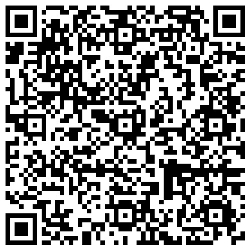 QR Code zum Einscannen mit dem Smartphone