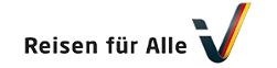 Logo Reisen für Alle