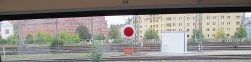 Sollbruchstelle Fenster