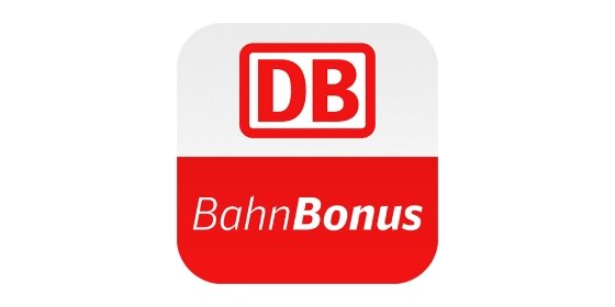 BahnBonus App Icon