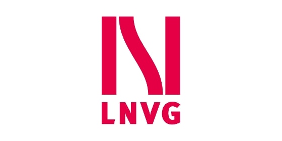 Logo Landesnahverkehrsgesellschaft