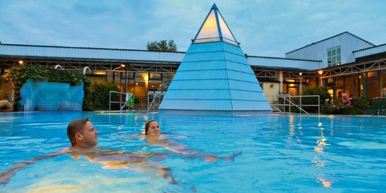 Rottal Therme