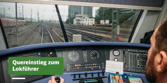 Was Braucht Man Um Lokführer Zu Werden www.s-bahn-muenchen.de