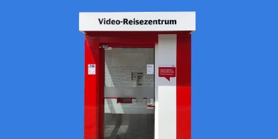 Videoreisezentrum