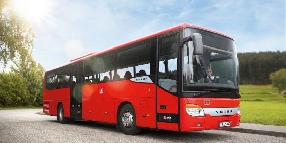 DB Regio Bus 