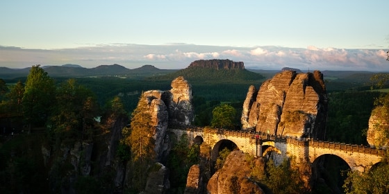 Sächsische Schweiz