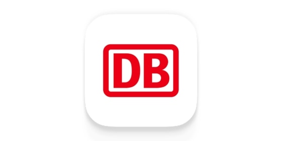 App Symbol für die App DB Navigator