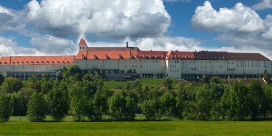 Mallerdorf Kloster